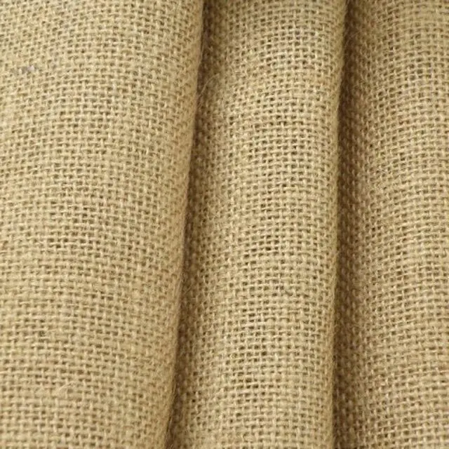Vải bố thô trang trí chụp hình phong cách vintage