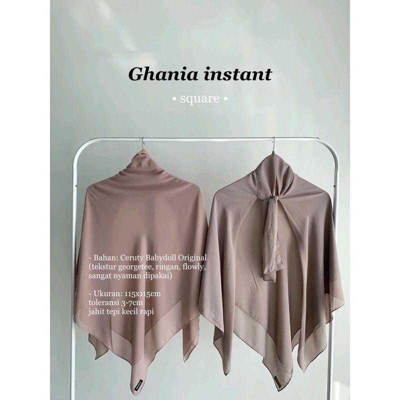 ghania instant yeopushop 0