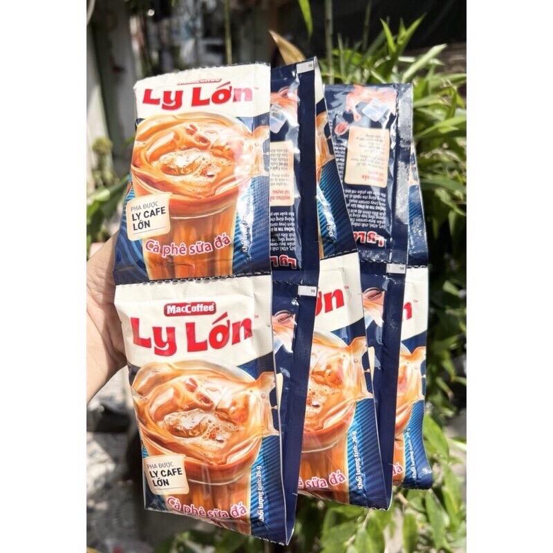 Cafe Phố Ly Lớn Dây 10gói x 26 gram