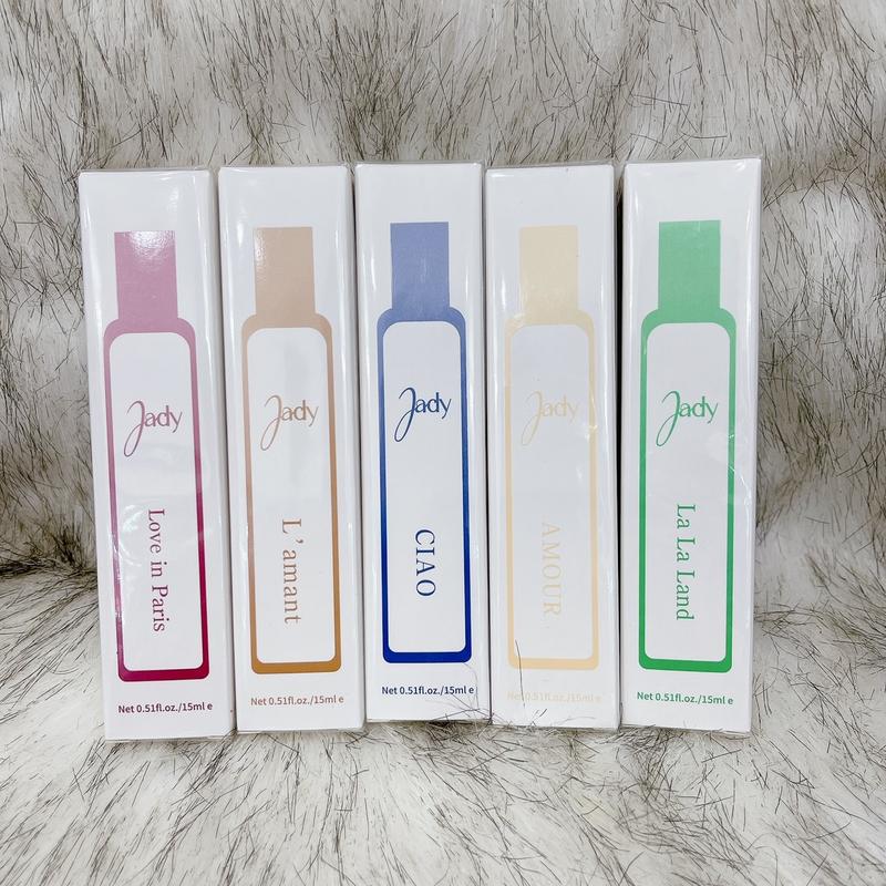 Nước hoa cao cấp Jady 5 mùi 5