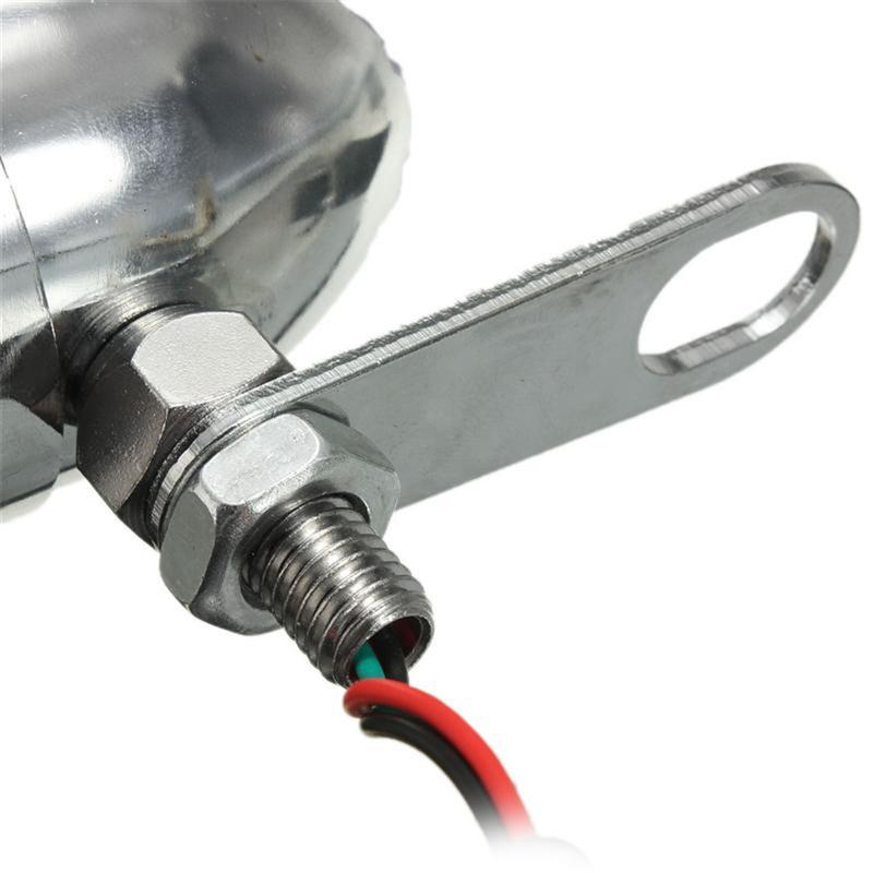 Product Introduction of Motorcycle Accessory Rear Turn Signal Fixture Bracket 10mm 4