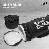 Gambar SVRG Adjustable Sand Bag 5Kg - Sandbag Pemberat - Sandbag Lifting - Sand Bag, 12 Kg dari SVRG Store Kota Tangerang 4 Tokopedia