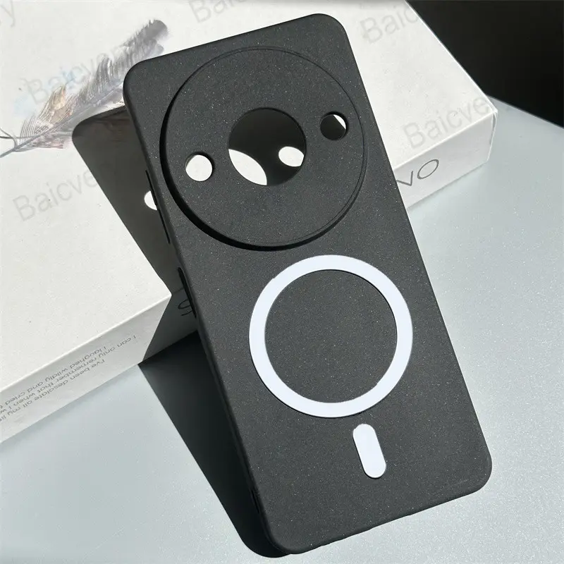 Casing For ZTE Blade A75 5G Z2357N Nubia Focus Z2462N Colorful Matte ...