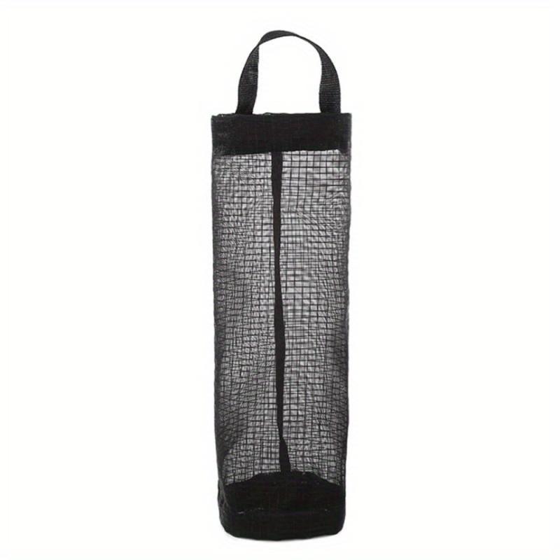 Product Introduction of Pet Waste Bag Dispenser, Multifunctional Pet Waste Bag Holder, Kitchen Plastic Bag Dispenser, Pet Waste Bag Storage Bag 6
