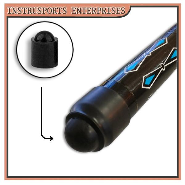 Product Introduction of Billiard Cue Stick End - Protective Rubber Caps 9