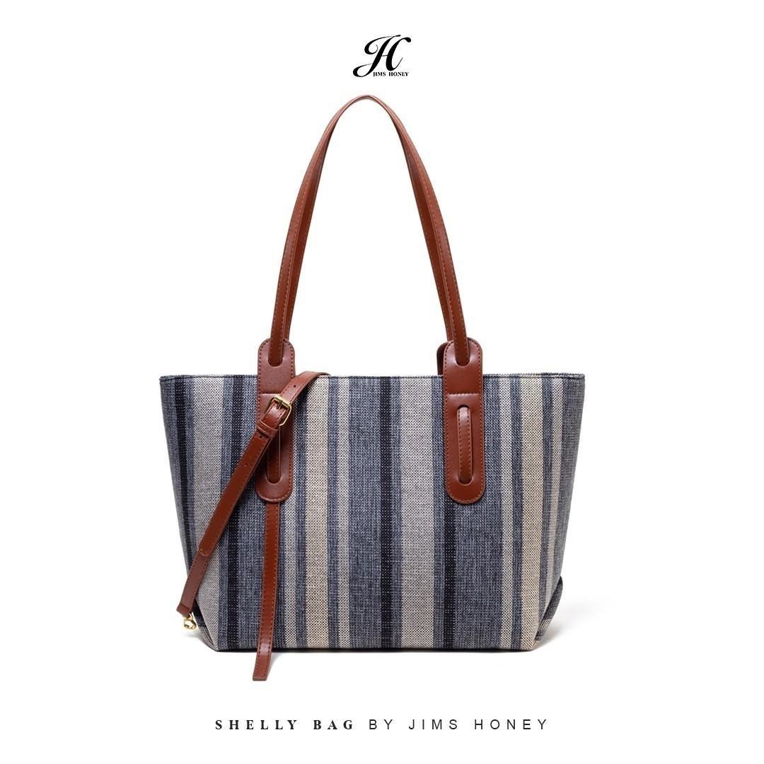 JIMS HONEY TAS WANITA SHELLY BAG