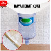 Gambar SPEEDS SNI Wallpaper Dinding Penghias Ruangan Motif Bata Bertekstur Kamar Timbul Anti Air Berstandar 205-11 - 11 K4mm dari Speedshome Kota Surabaya 5 Tokopedia