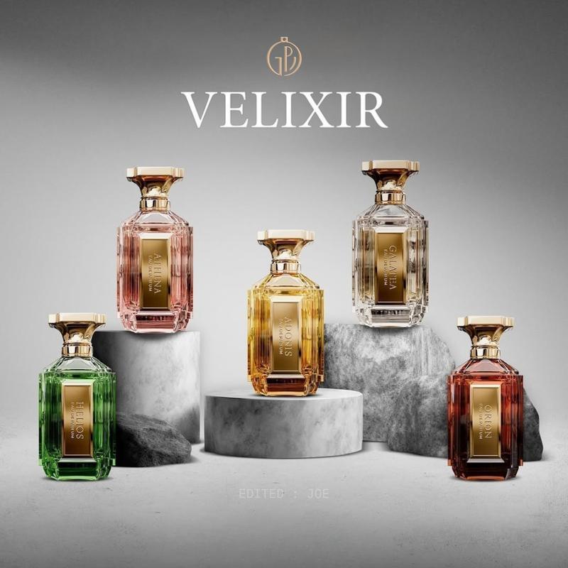Decant Parfum Velixir Icarus Adonis,Orion,Galatea,Helios,Athena Share ...