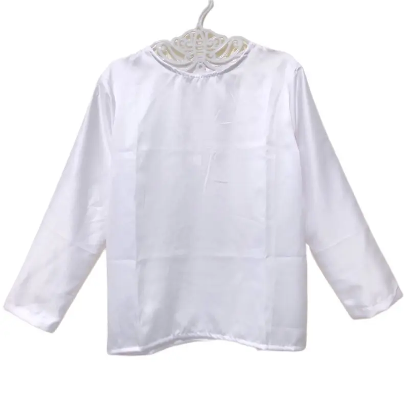 MANSET SATIN KEBAYA MEWAH / Dalaman Brokat / Tile Inner/ Kebaya Kondangan 6