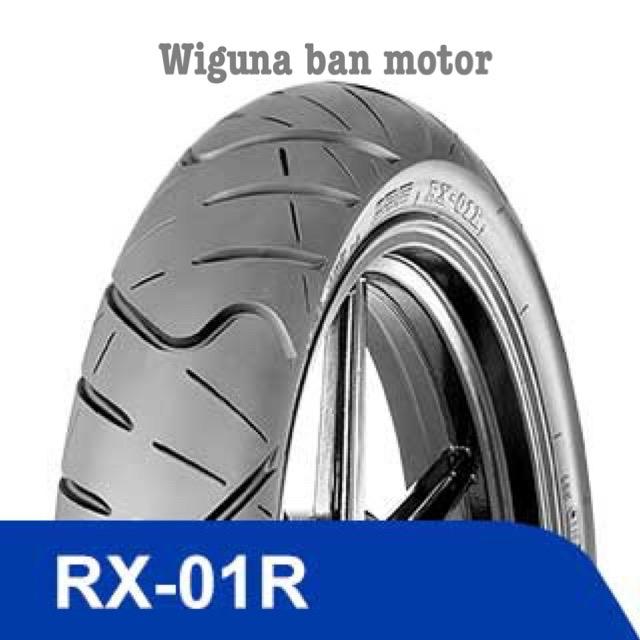 Ban IRC RX01F/R road winner tubeless ring17 (130/70 140/70 120/70 90/80) motor sport 1ban 4