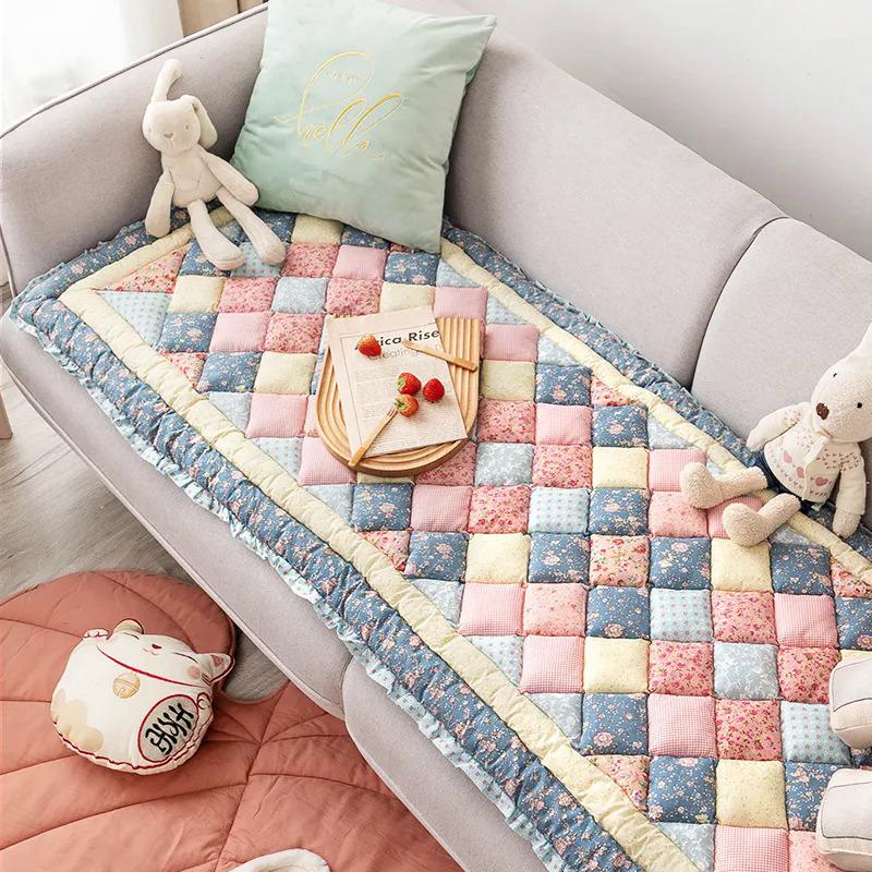 Product Introduction of Bay Thảm Cửa Sổ Chống Trượt, Vỏ Đệm Sofa Phòng Khách, Phòng Ngủ, Tatami, Ban Công, Kích Thước Tùy Chỉnh 52