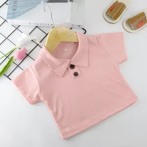 ATASAN CROP ANAK PEREMPUAN BETHARI