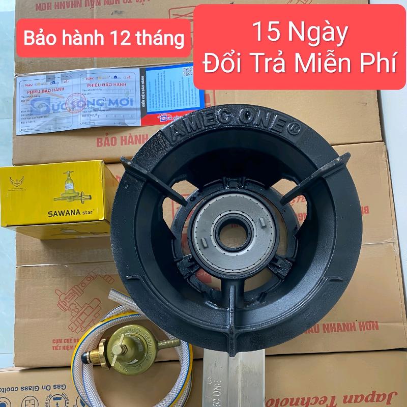 Xả hàng 500 Bếp gas công nghiệp kèm van dây loại tay to cán dài. lửa to hơn, nấu nhanh hơn bếp ga điện tử bếp ga điện tử Inox Bếp Từ bếp  chữ office  furnace