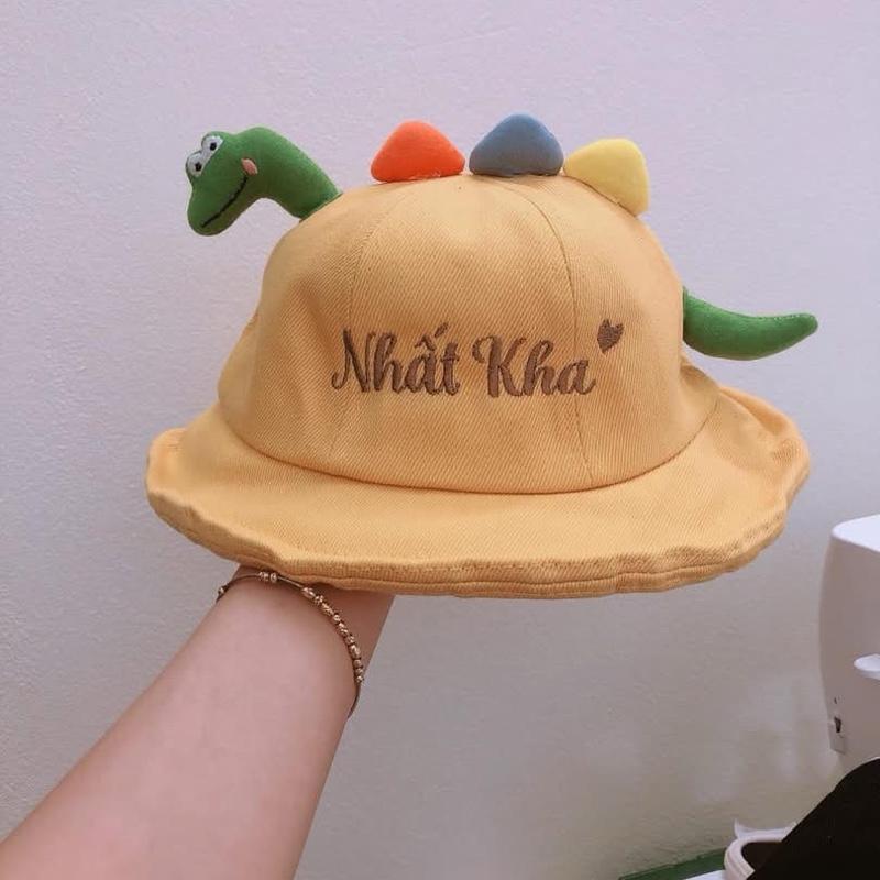 ( hàng thêu)  mũ khủng lông cho các bé. đủ 5 màu balo 3d nón jean buộc mũ  nồi  hàn  quốc  bé  trai linhbalo kính  chắn  gió  cho  bé mũ  che  gió  cho  bé mũ  sinh  nhật  bé  gái