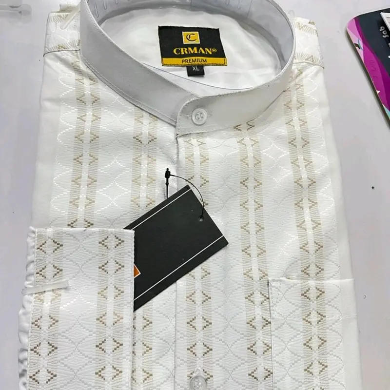KEMEJA KOKO CRMAN 0