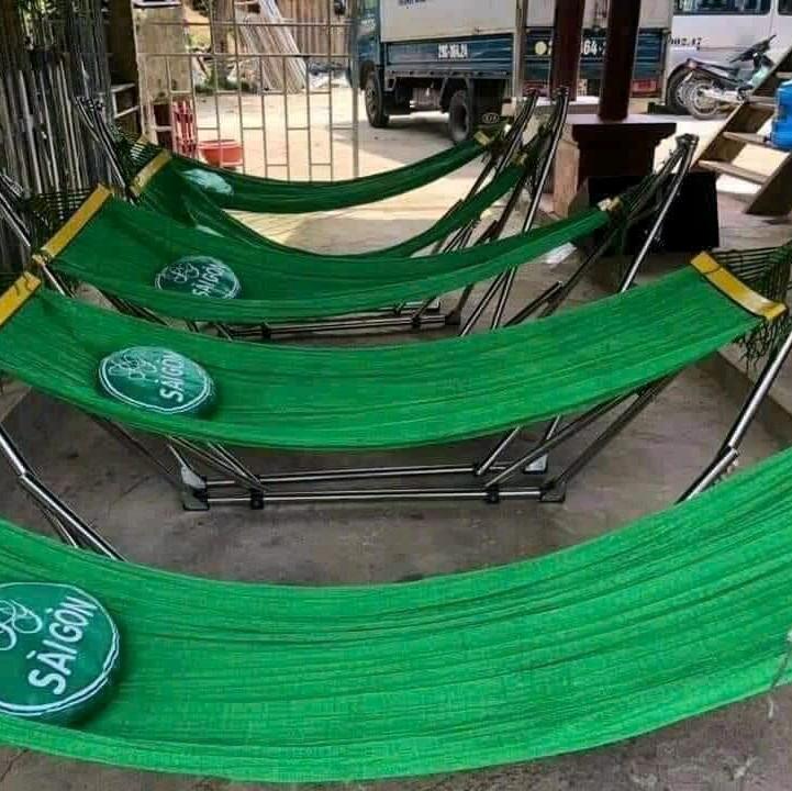 võng xếp sài gòn 0