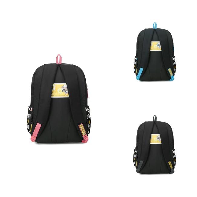 Cannon "Little Penguin 71690" Tas Ransel Anak Kids 5