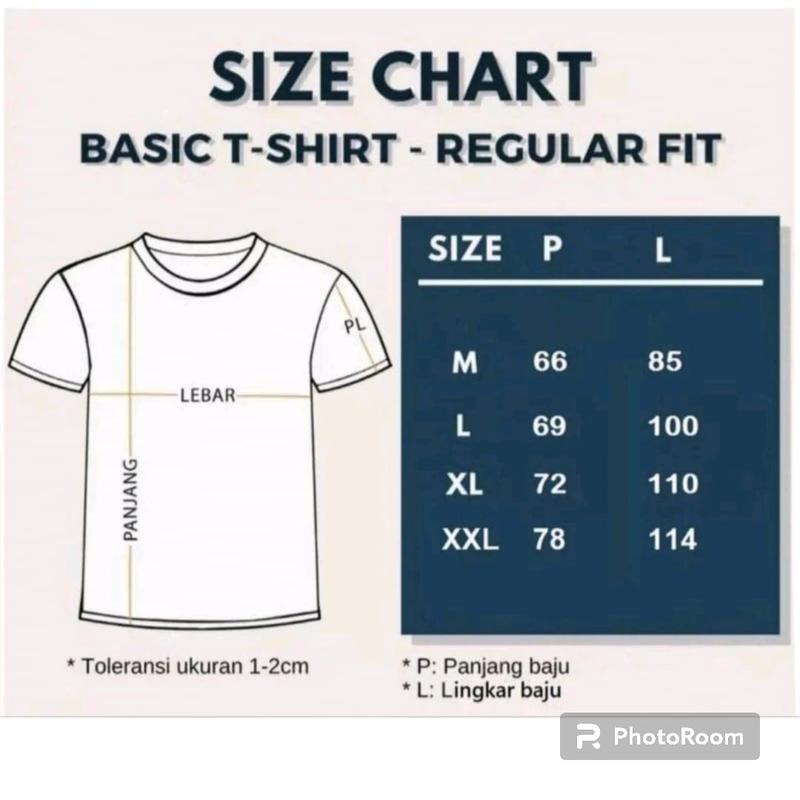 Product Introduction of Kaos Terbaru 4 pcs 100rb kaos distro pria dan wanita kaos premium quality baju murah  premium terlaris bahan semi Katun motif simple Nyaman 0