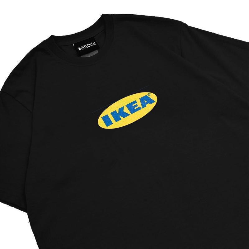 Kaos Ikea Tshirt Merchandise 1