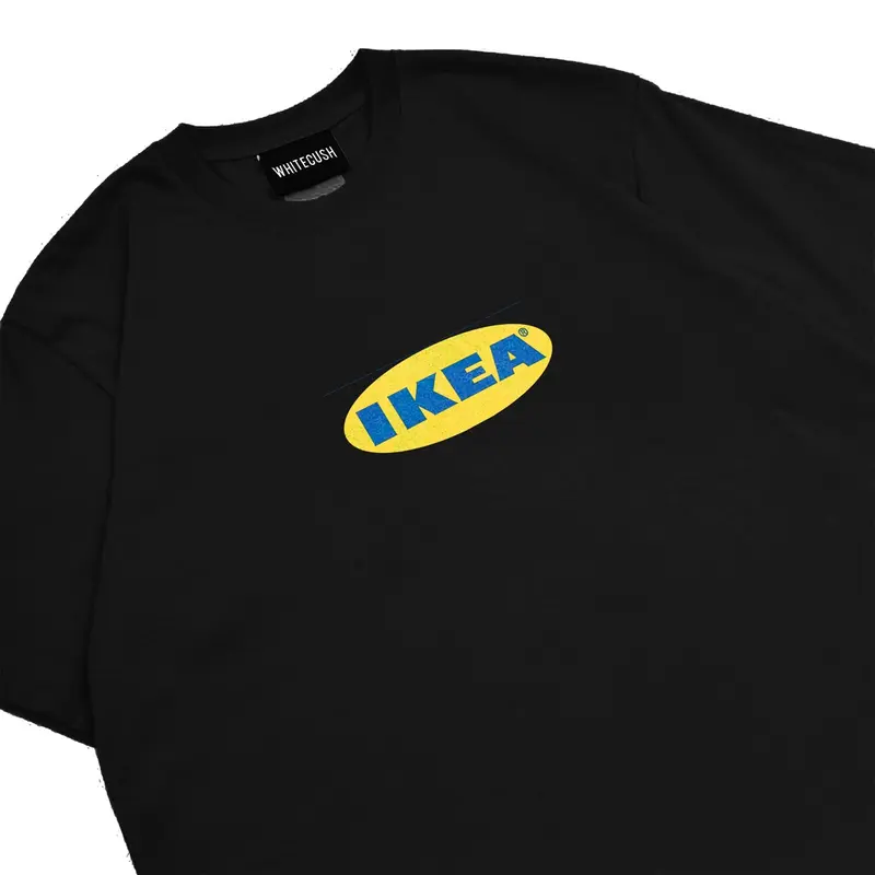Kaos Ikea Tshirt Merchandise 1