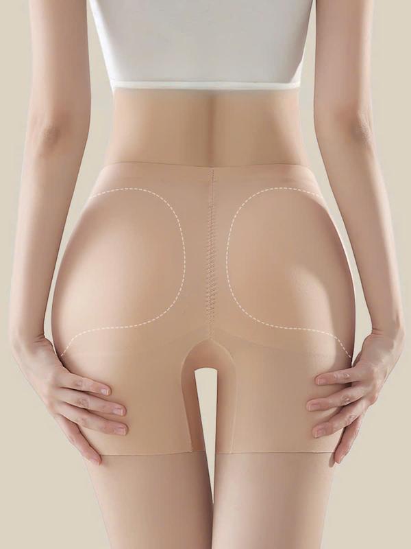 Quần lót nữ nâng độn V3 và hõm hông giúp mặc váy body tự nhiên không lộ viền - Women 5