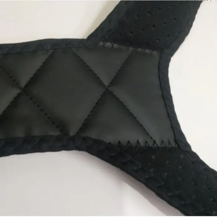 PENEGAK POSTURE PUNGGUNG BACK KYPHOSIS CORRECTION BELT 3