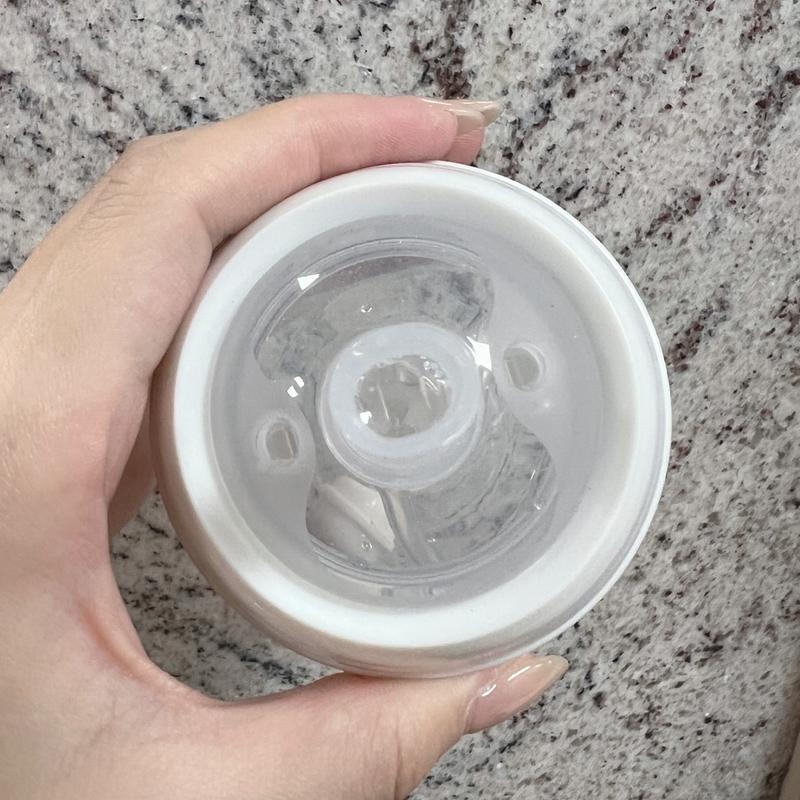 Product Introduction of Ống tập hút dùng cho bình sữa Tommee Tippee P32 12