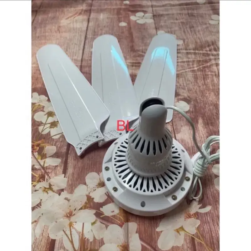 QuạtTrần Mini Đại Cánh1050-3 Mới  (Hàng Đã Được Tét 100% ) QuạT Fan 4