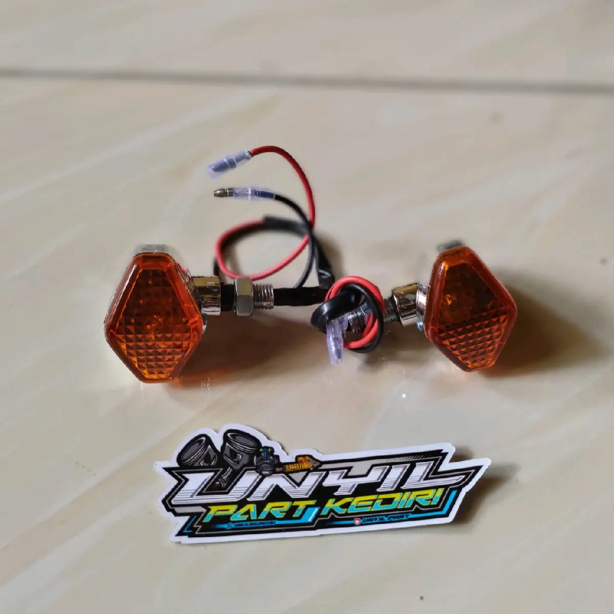 Reteng Diamond / Sein Diamond CB MP GL TIGER