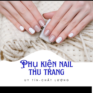 Phụ Kiện Nail Thu Trang
