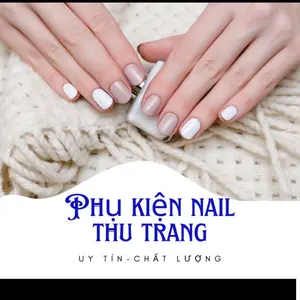 Phụ Kiện Nail Thu Trang