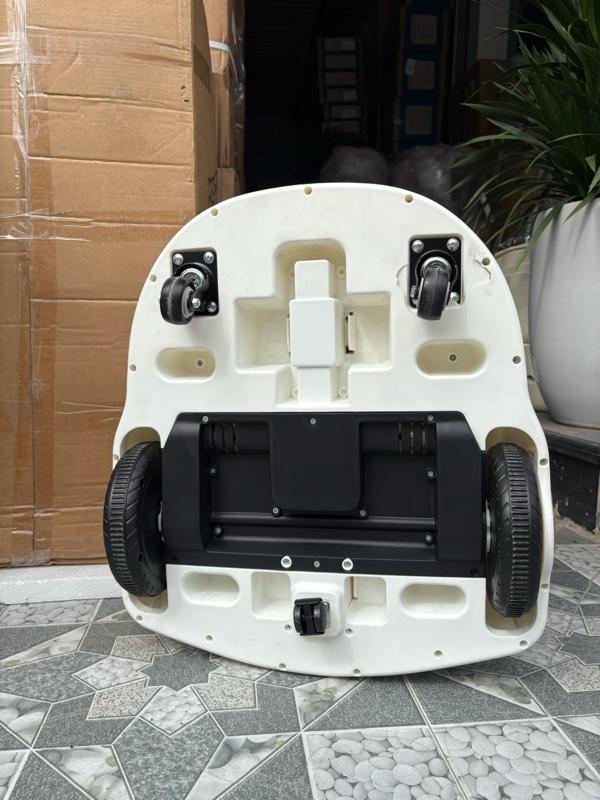 Product Introduction of XE CÂN BẰNG ĐIỆN TRẺ EM CHỐNG LẬT , XE 360 ĐỘ , XE CHỐNG LẬT CAO CẤP 2025 , DŨNG NGUYỄN BIKE 4