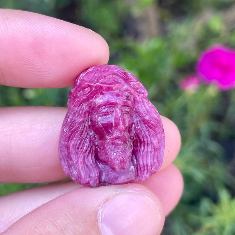 Mặt dây chuyền diện Chúa Giêsu 1