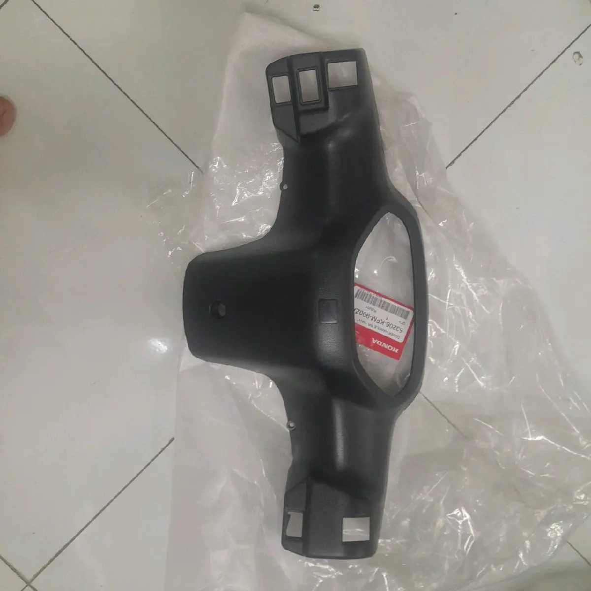 Bợ cổ Dream lùn 99. Hàng chính hãng Honda Thái Lan