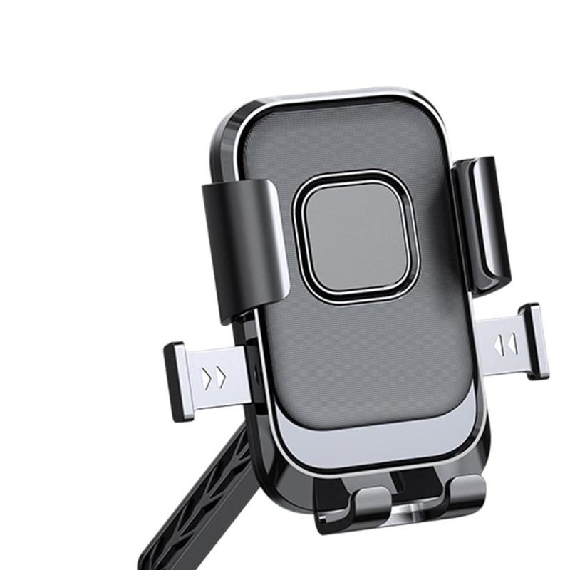 Product Introduction of Generic Motorcycle Phone Mount Phone Stand Stable 360 Rotatable Bike Phone Holder for  Cycling Riders Motorcycle Scooter 1