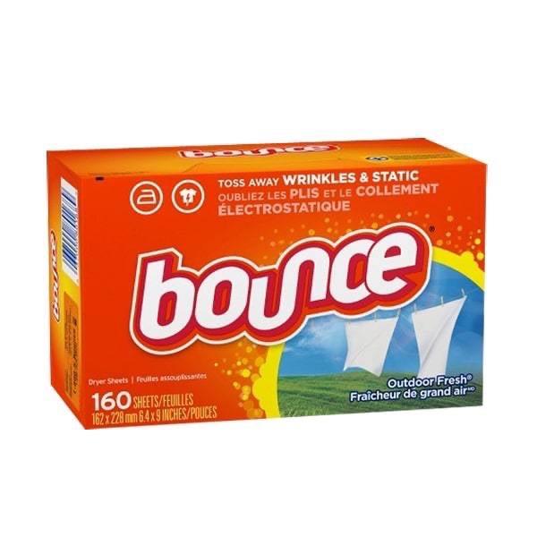 Giấy Thơm Quần Áo Bounce 5 In 1 [Mẫu Mới] 1
