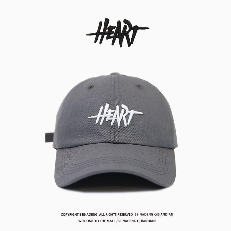 Product Introduction of Baseball Cap, Sun Hat, Peaked Cap, Embroidered Retro, Breathable, Stylish, Trendy All-Match, Suitable for Men and Women, Multi-Color Optional, One Pack 15