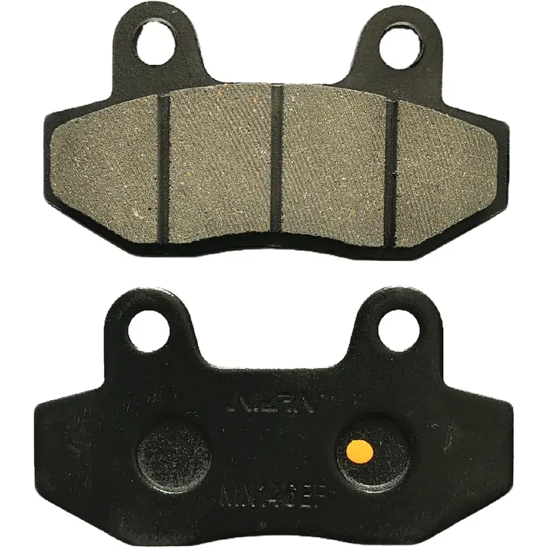 Má Phanh, Bố Thắng Đĩa Trước Wave Alpha 2002-2005, Wave Thái, Wave Nhỏ, Future 1, Star 125, Angel EZ - Phụ Tùng, Phụ Kiện Xe Máy 2