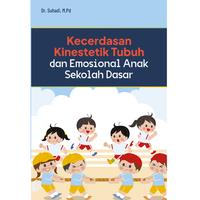 Gambar Kecerdasan Kinestetik Tubuh dan Emosional Anak Sekolah Dasar dari bintangsemestabook Kab. Sleman 1 Tokopedia