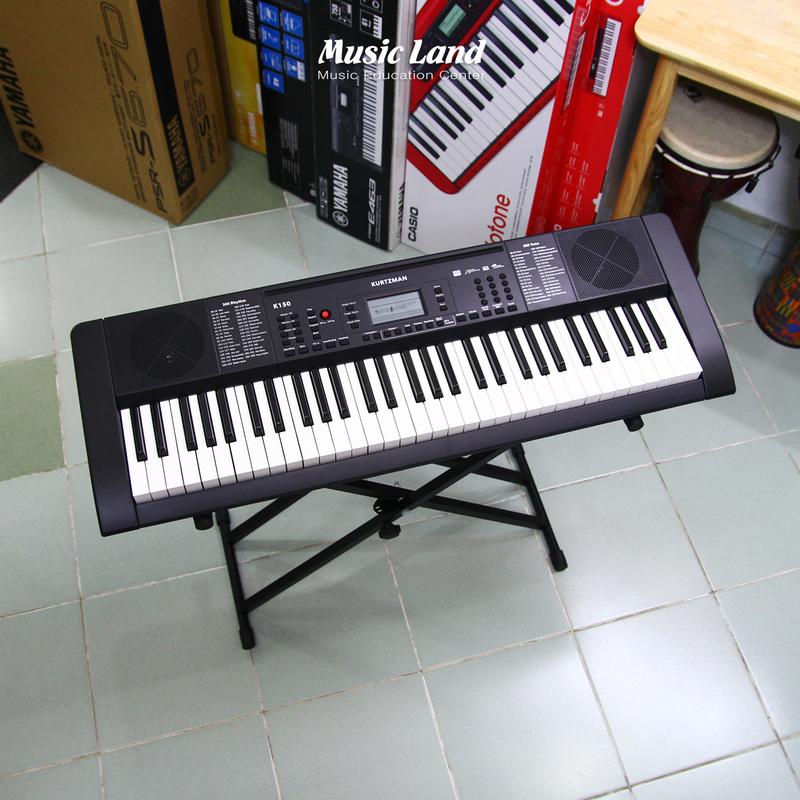 Đàn Organ Kurtzman K150 – Chính Hãng