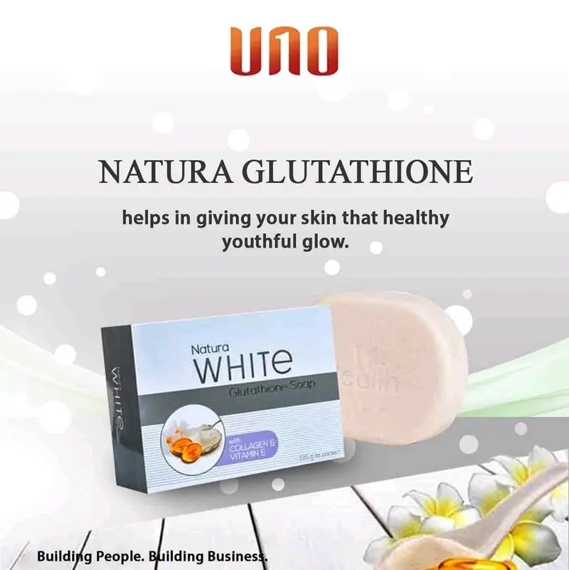 UNO Natura White Glutathione Lotion with Collagen & Vitamin E (200mL) 1pcs  Body Care Skin Repair Cosmetic Skin Care - TikTok Shop Philippines