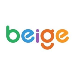 โลโก้ร้าน BEIGE.STORE