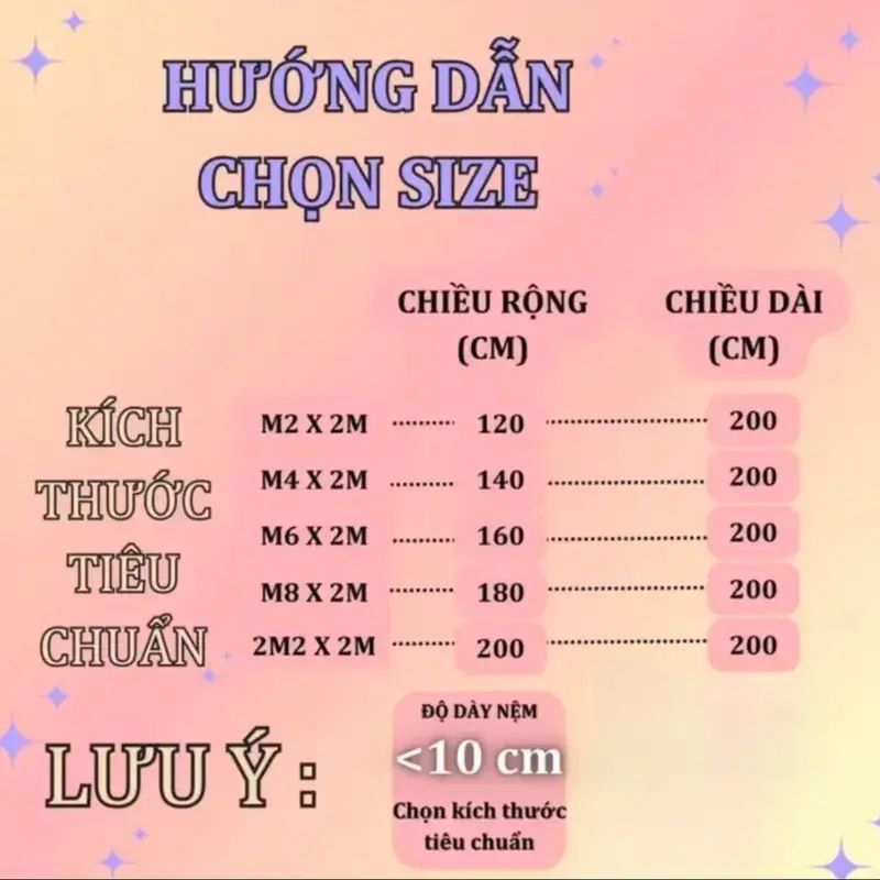 Bộ Chăn Ga Gối mẫu Cung Hoàng Đạo đủ kích thước 1
