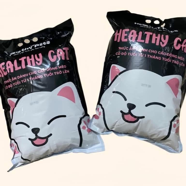 Hạt Healthy Cat cho mèo mọi lứa tuổi (5kg) 3