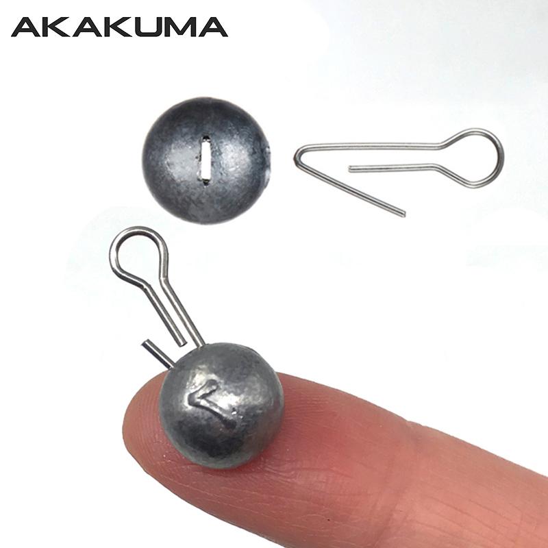 Mồi Chì Câu Cá, 10 Cái, Phụ Kiện Câu Cá, Đầu Jig, Trọng Lượng Sphere Mồi Chì, Có Sẵn Trong 3G-14G