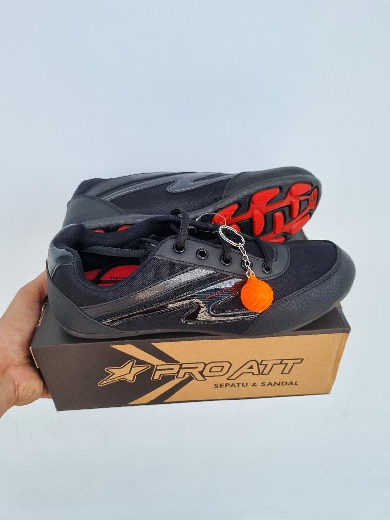 Product Introduction of sepatu proatt olahraga Santai 2