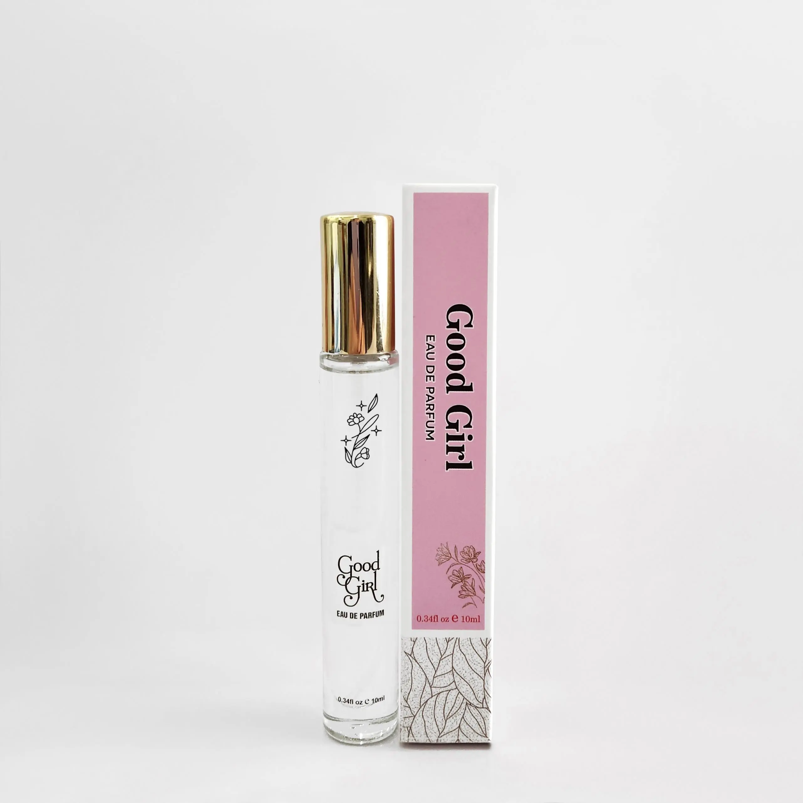 Nước Hoa Nữ Good Girl 10ml - Tiểu Thư Sang Chảnh Cosmetic Women Perfume