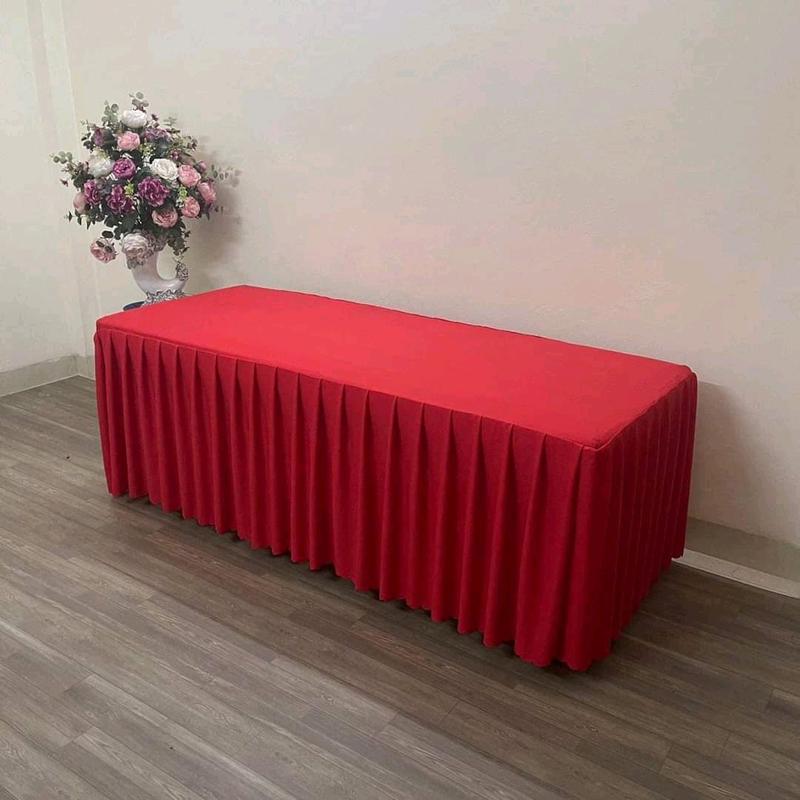 Ga Thun Spa Cho Giường Gội - Chất Liệu Vải Thun Mềm Mại, Thoáng Khí - Để Bảo Vệ Tốt Lớp Vải Da Bọc Đệm - Dễ Dàng Giặt Và Sấy