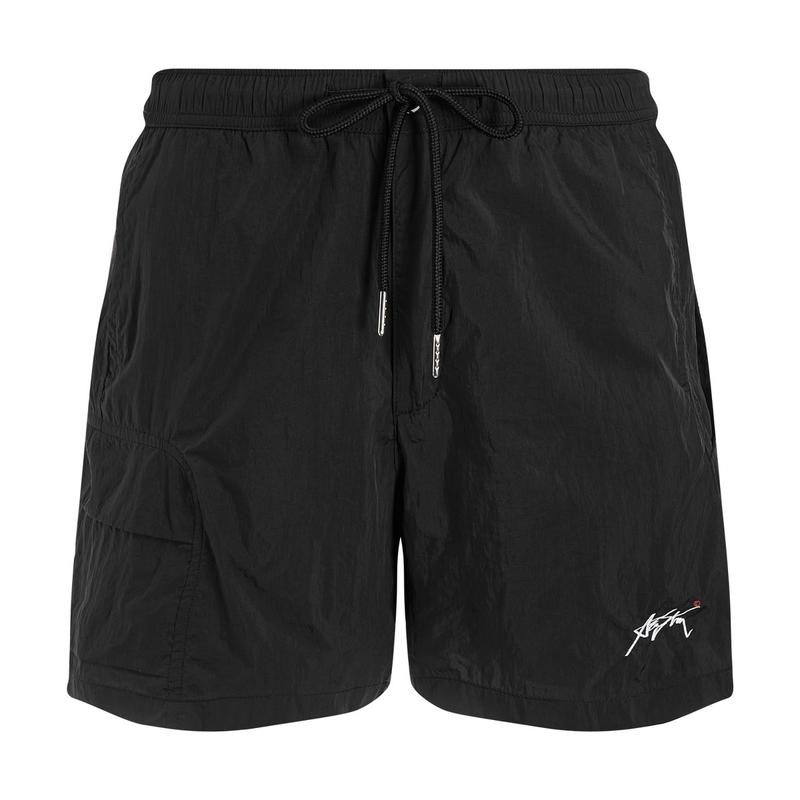 QUẦN LỬNG DÙ AA SIGNATURE FAB SHORT - AA ICON FAB SHORT // AASTU. // AASTUDIO