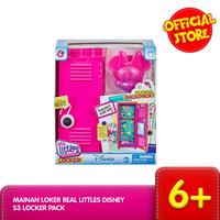 Gambar Mainan Loker Real Littles Disney S3 Locker Pack - Warna dari Toyspedia Kota Tangerang 1 Tokopedia
